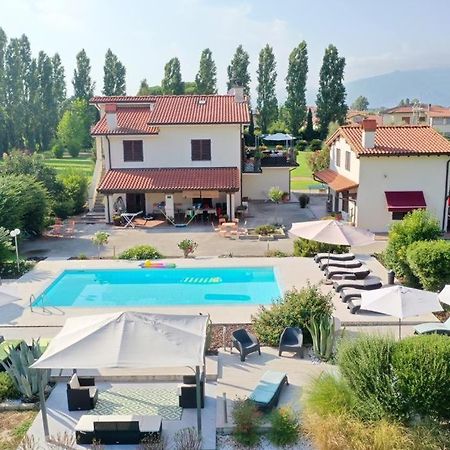 Podere Venanzio Lido di Camaiore Exteriér fotografie