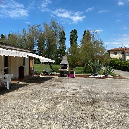 Podere Venanzio Lido di Camaiore Exteriér fotografie