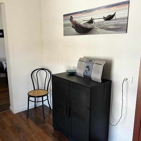 Podere Venanzio Lido di Camaiore Exteriér fotografie