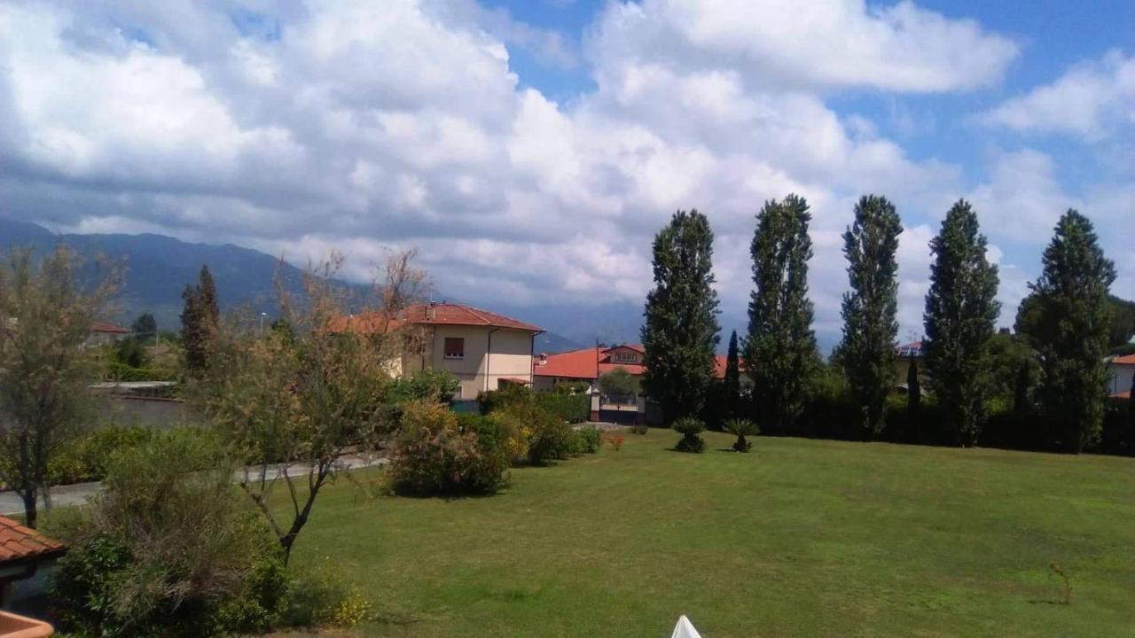 Podere Venanzio Lido di Camaiore Exteriér fotografie