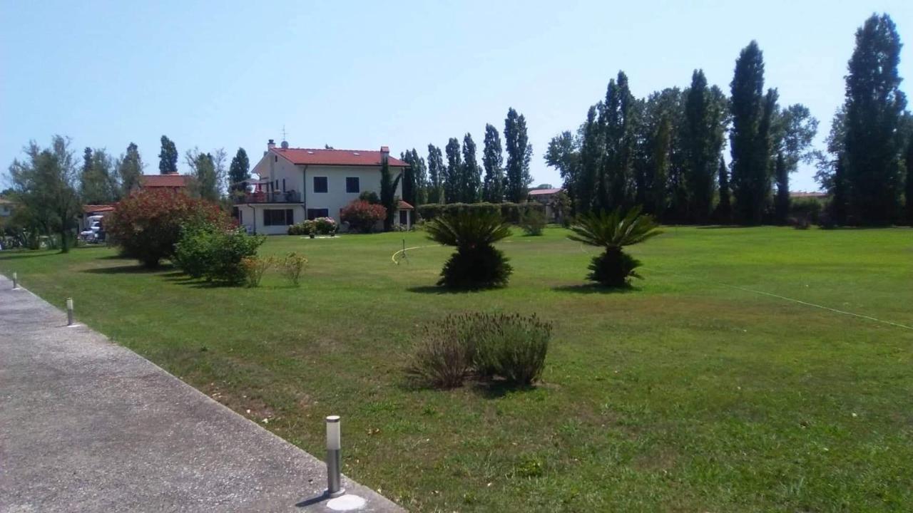 Podere Venanzio Lido di Camaiore Exteriér fotografie
