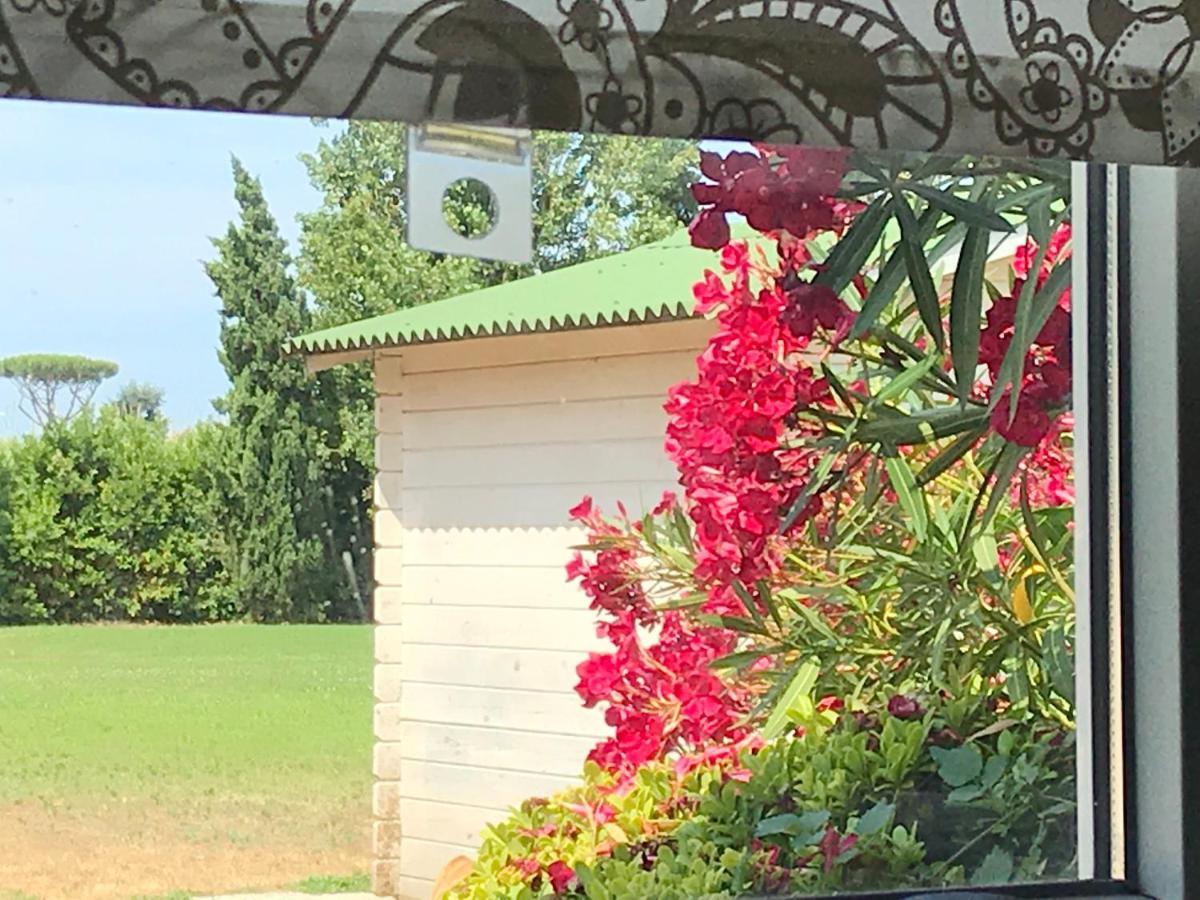 Podere Venanzio Lido di Camaiore Exteriér fotografie