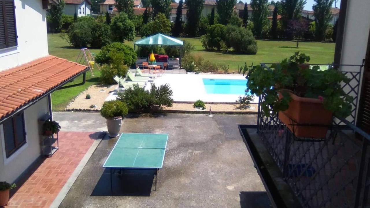 Podere Venanzio Lido di Camaiore Exteriér fotografie