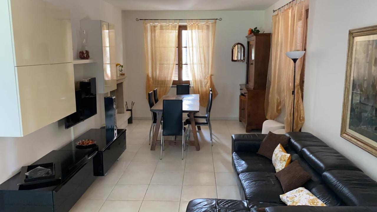 Podere Venanzio Lido di Camaiore Exteriér fotografie