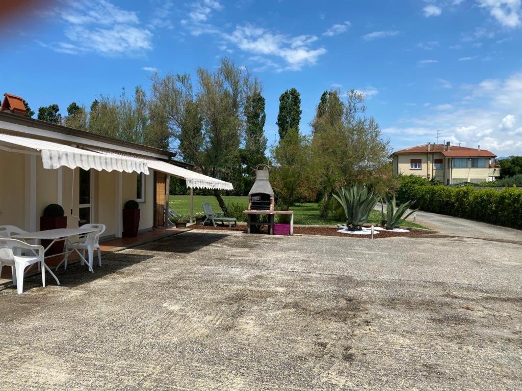 Podere Venanzio Lido di Camaiore Exteriér fotografie