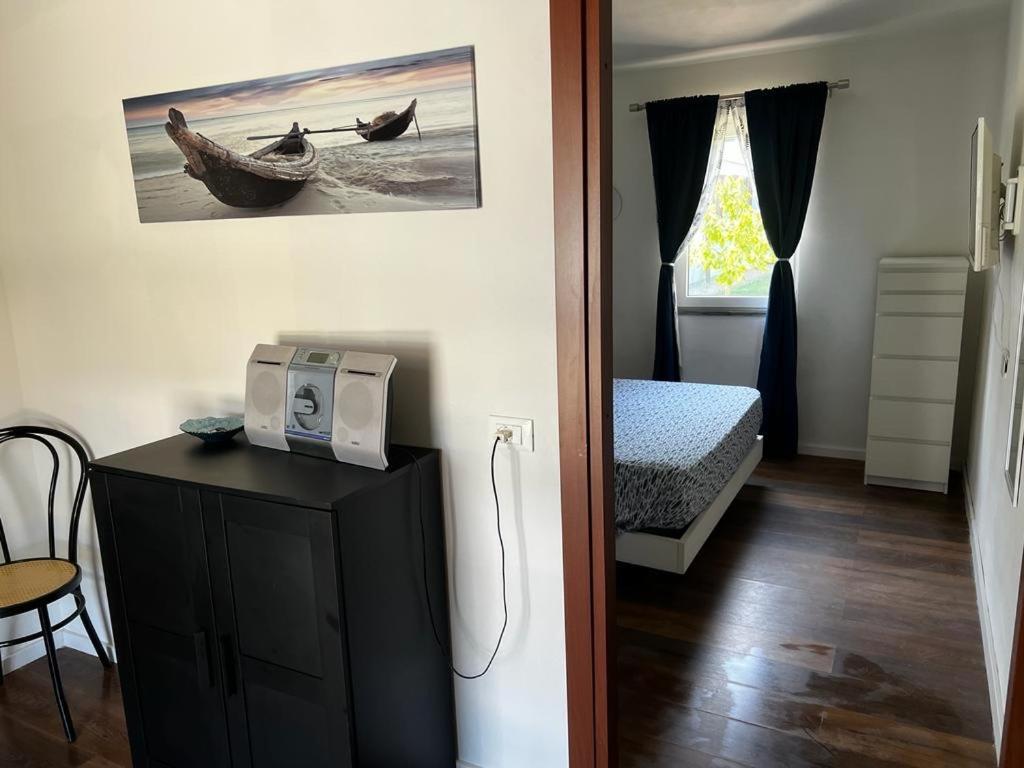 Podere Venanzio Lido di Camaiore Exteriér fotografie