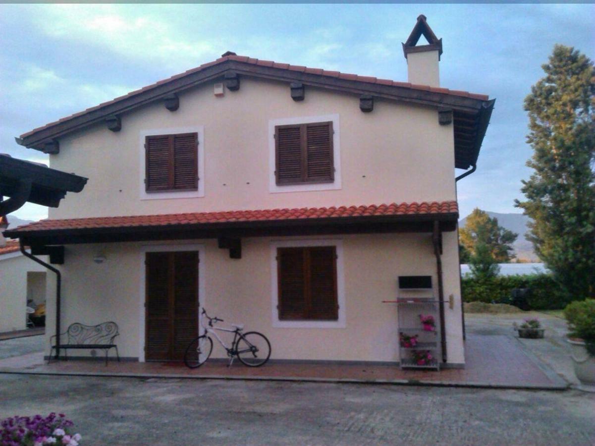 Podere Venanzio Lido di Camaiore Exteriér fotografie