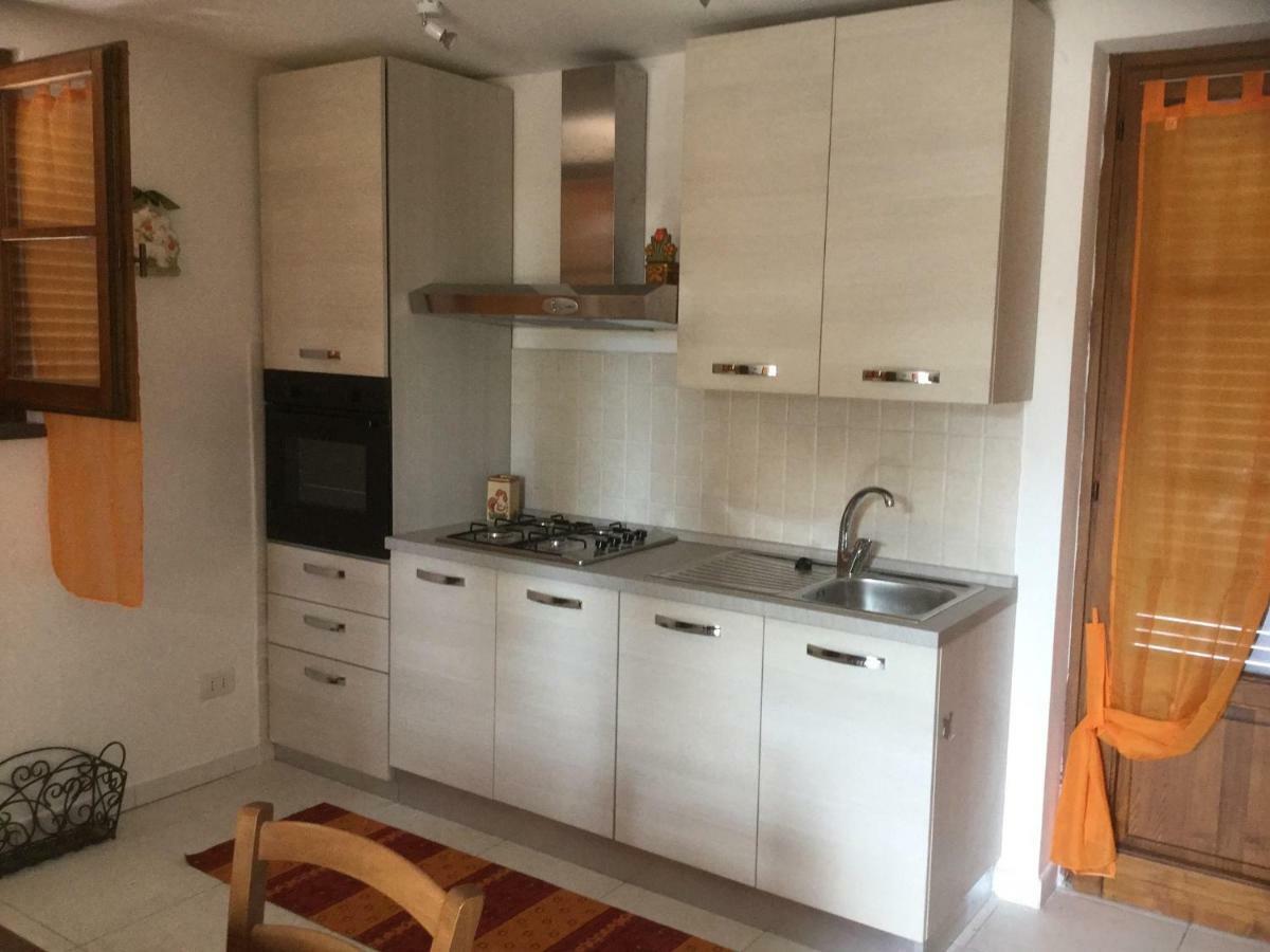 Podere Venanzio Lido di Camaiore Exteriér fotografie