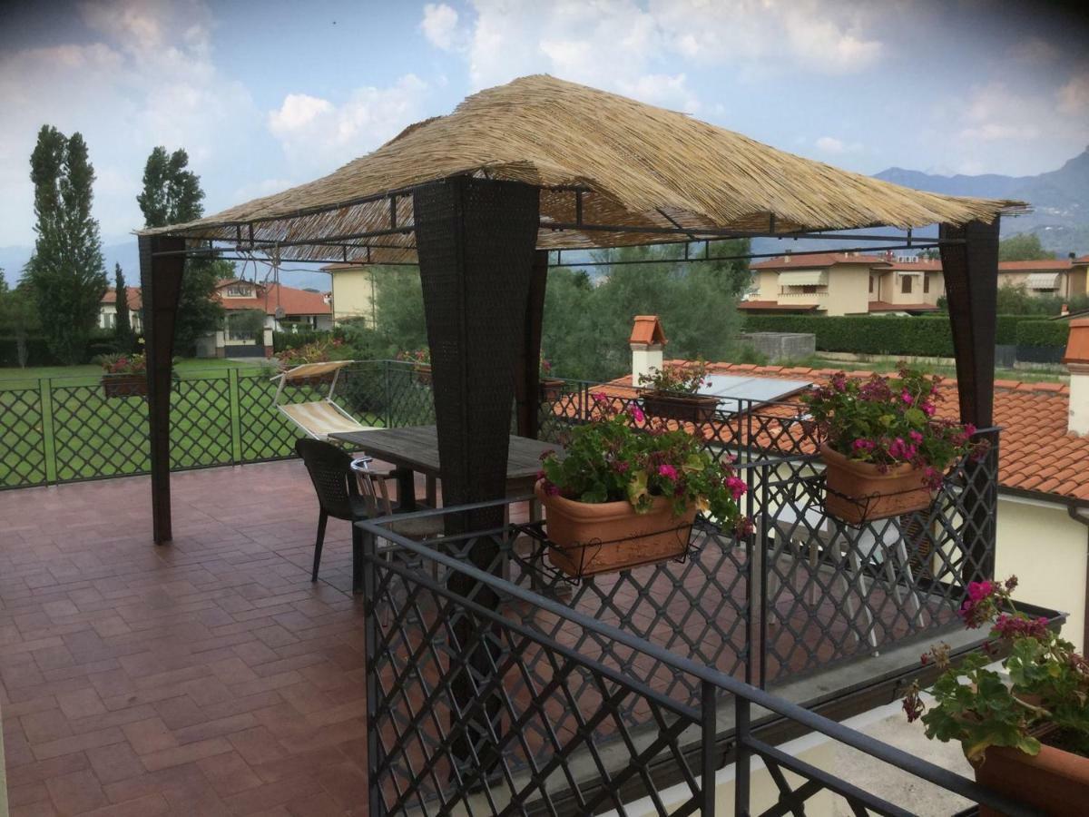 Podere Venanzio Lido di Camaiore Exteriér fotografie